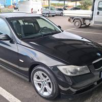 Bmw 320 D