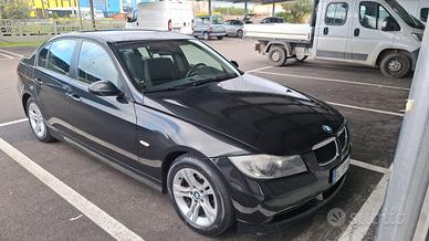 Bmw 320 D