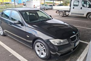 Bmw 320 D