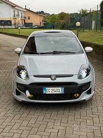 Punto EVO Abarth 20mila km