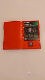 FC 26 Nintendo Switch 2