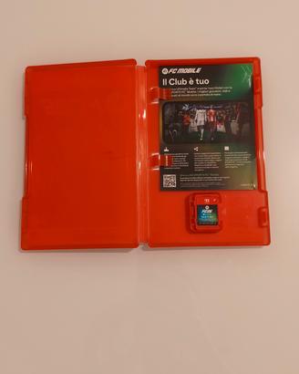 FC 26 Nintendo Switch 2