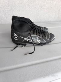 scarpe da calcio Nike taglia 36