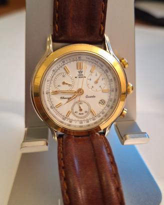 Orologio uomo Louis Mc Douval