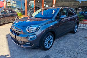 Fiat 500X 1.6 diesel 04/2016 Cv120 Lounge