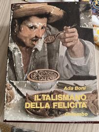 Il Talismano della felicità.