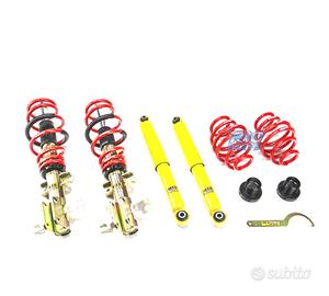 KIT SOSPENSIONE FILETTATA EIBACH MTS FIAT CROMA 19