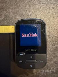 Sandisk
