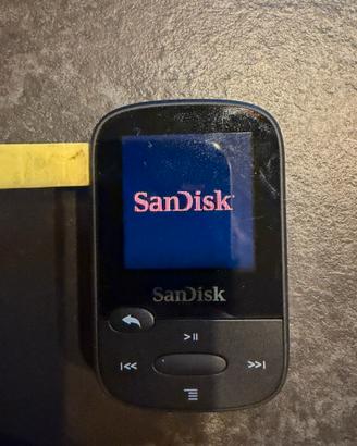 Sandisk