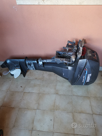 Motore fuoribordo yamaha 9.9