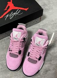 Scarpe da basket Jordan Air Jordan 4 “Orchid”eu44