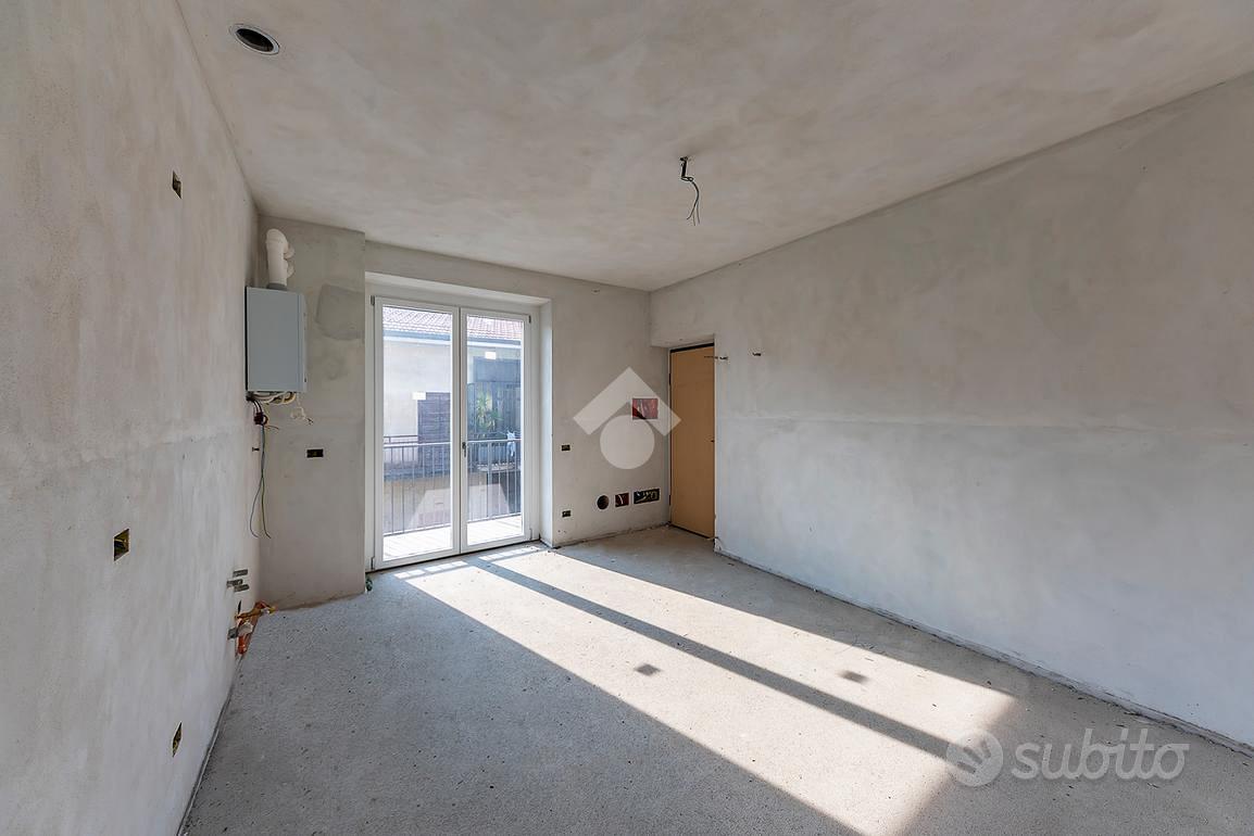 Appartamento – Rescaldina, Ravello - Vista 4