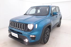 Jeep Renegade Business BR134235 1.6 Diesel 130CV