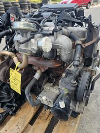 MOTORE FORD FOCUS 1.8 2004 FFDA - USATO - BUONE CO