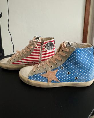 Golden Goose 38