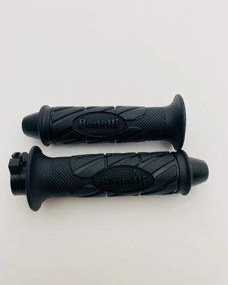 COPPIA MANOPOLE BENELLI 49X CD R020061000000