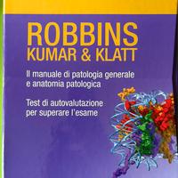 Robbins - 9ª edizione – 3 volumi con cofanetto