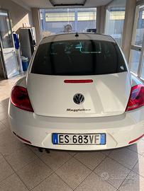 Maggiolino ful optional