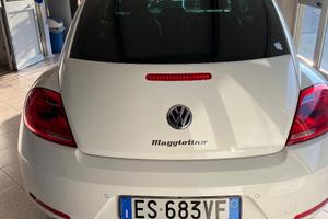 Maggiolino ful optional