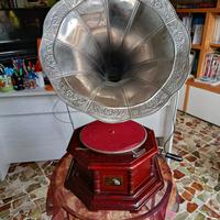 Grammofono "His Master's Voice"