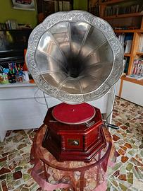 Grammofono "His Master's Voice"
