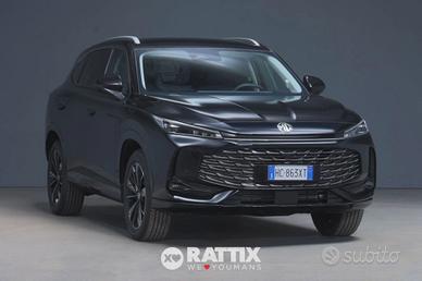 MG hs ii 2024 HS 1.5 Luxury auto