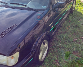Ford Fiesta RS 1.6 133cv