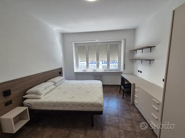 Camera per solo donna zona centro milano