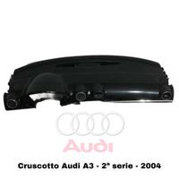 CRUSCOTTO SENZA AIRBAG PASSEGGERO AUDI A3 Sportbac