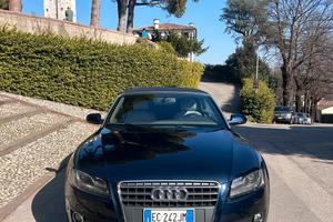 Audi A5 cabrio