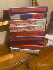 Videocassette