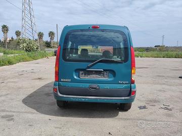 RENAULT KANGOO KC0/1 1.2 16V 75CV 01-23 Ricambi