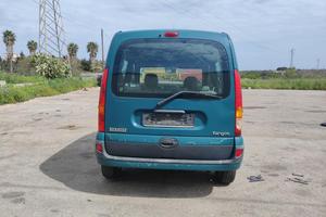 RENAULT KANGOO KC0/1 1.2 16V 75CV 01-23 Ricambi