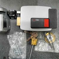 elettroserratura Cisa 