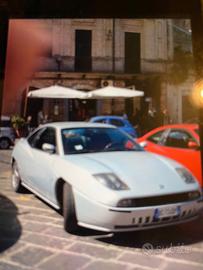 Fiat coupe