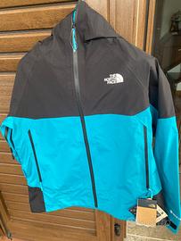 Giacca goretex The North Face