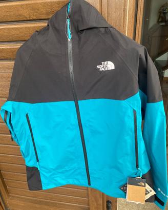 Giacca goretex The North Face