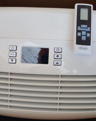 Pinguino De Longhi 