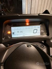 Yamaha Tricity 300