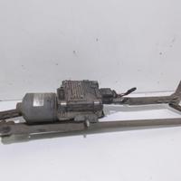 Motorino tergi ant completo di tandem Audi A3 Seri