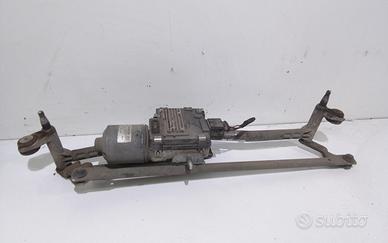 Motorino tergi ant completo di tandem Audi A3 Seri