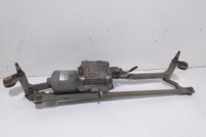 Motorino tergi ant completo di tandem Audi A3 Seri