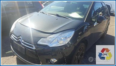 Ricambi Usati CITROEN DS3