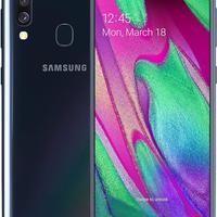 Samsung galaxya 40 2019
