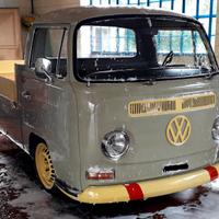 volkswagen T2