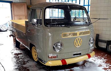 volkswagen T2