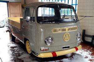 volkswagen T2