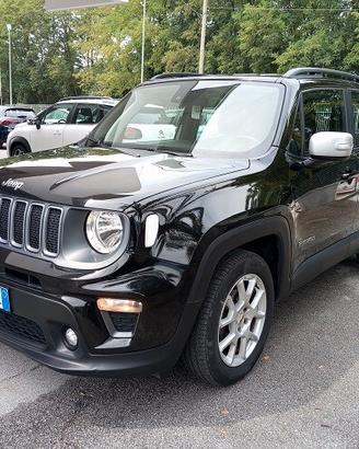 Jeep Renegade LIMITED 1.6 Mjt 130 CV - 2022