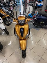 Piaggio Medley 125 S