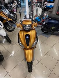 Piaggio Medley 125 S